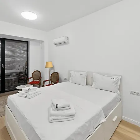 Tomis Grand 3* Năvodari