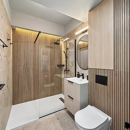 Tomis Grand Hotel de apartamente 3*
