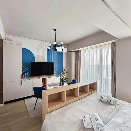 Tomis Grand Năvodari
