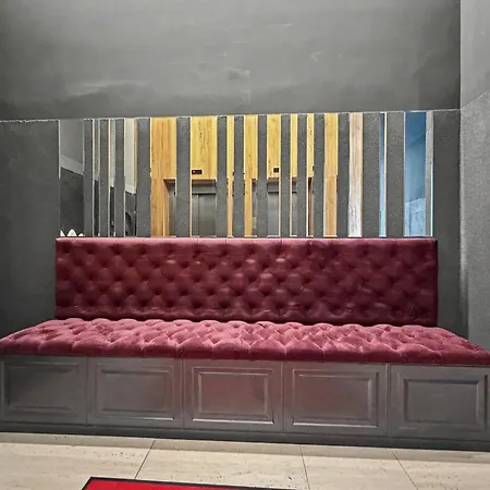Tomis Grand Hotel de apartamente 3*