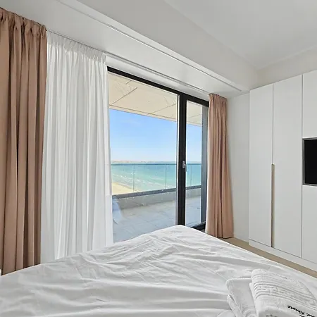 Tomis Grand Hotel de apartamente
